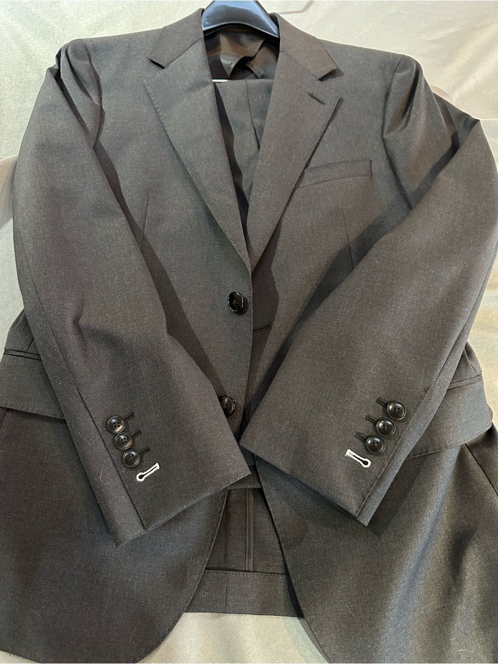Bespoke reda collection